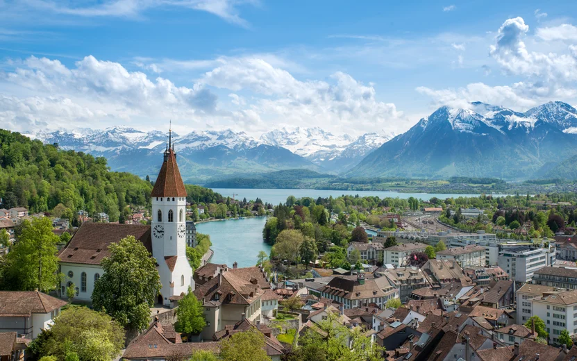 Bern